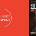 Bid For Victory, Art Auction Fundraiser: Refinery ArtSpace