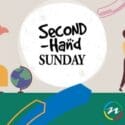 Register Your Address For Second-hand Sunday, On 18 May 9am-2pm: Nelson City Council