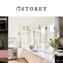 A Beautiful Hinkleylighting Design: Storey Home Collection