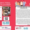 Interested In A Career In Youth Work?: Volunteer Nelson