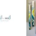 Feature Artist This Month Is Sarah Williamson: Wall To Wall Art