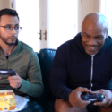 Crazy Neighbor | Mike Tyson & Anwar Jibawi