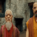 Mr.Bean Is A Shaolin Temple Monk 🤣