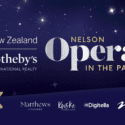 New Zealand Sotheby’s International Realty Nelson Opera In The Park Returns