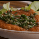 Secrets To Perfect Chicken Schnitzel