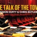 The Talk Of The Town – Simon Duffy & Chris Butler | Stuart Allan, Link Business Brokers