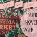 The Great Christmas Market At Founders Heritage Park