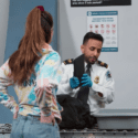 What Really Happens At Airports? | Anwar Jibawi & Hannah Stocking