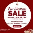 Pre-Christmas Sale Is On: Beetees Nelson