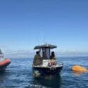 Capsizes Prompt Water Safety Plea