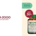 Keep Stress Out Of Sight This Summer: Health 2000 (Nelson)