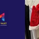 Even Santa Needs A Spruce-up Before The Big Night: Master Valet Drycleaners And Apparelmaster