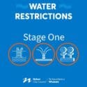Nelson Is Moving Into Stage One Water Restrictions: Nelson City Council