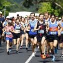 Spectacular Debut For Running Festival