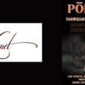 Pokeno Whisky Tasting This Thursday:  Kismet Cocktail & Whisky Bar