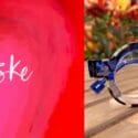 Visitors To Kuske In Nelson Will Know That Sabinebe Is A Resident Brand: Kuske Individual Eyewear