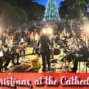 Christmas At The Cathedral – NBS Nelson City Brass