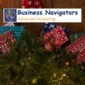 Giving Gifts To Clients (think About The Tax): Business Navigators