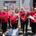 Nelson Bays Harmony Brings Christmas Carols In The Nelson City