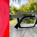A Distinctive, Yet Very Wearable Pair Of Glasses: Kuske Individual Eyewear