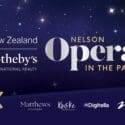 New Zealand Sotheby’s International Realty Nelson Opera In The Park 2025