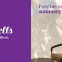 Perfect For Windows That Get Plenty Of Direct Sunlight: Russells Curtains & Blinds