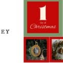 Looking For The Perfect Gift For That Christmas-obsessed Friend?: Storey Home Collection