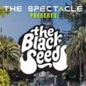 The Black Seeds – Live At The Spectacle