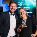 Double Delight For The Trafalgar Centre At EVANZ 2024 Awards