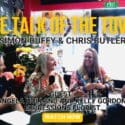 The Talk Of The Town – Simon Duffy & Chris Butler | Ange & Kelly, Expressions Florist
