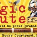 The Magic Flute At Fairfield House
