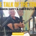 The Talk Of The Town – Simon Duffy & Chris Butler | Ru Collin, The Brook Waimārama Sanctuary