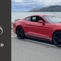 Summer Price Drop On Our Awesome Mustang: DS Auto