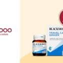 Blackmore’s Summer Essentials: Health 2000 (Nelson)