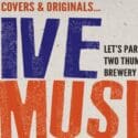 ImmigranNZ Collective Live @ Two Thumbs Brewery