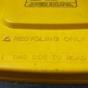 Change In Kerbside Recycling Contractor