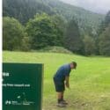 Excellent Facility For CHIPPING ONLY From Between 20 & 50 Metres: Waahi Taakaro Golf Club – Nelson
