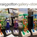 So Many New Grubbs To Choose From: Craig Potton Gallery + Store
