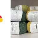 New Yarn Alert!: Cruellas Natural Fibre Boutique