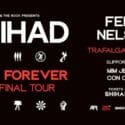 Shihad: The Final Tour Nelson: Nelson Events & Venues