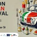Calling All Young Footballers: Nelson Italian Festival
