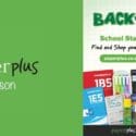 Back To School: Paper Plus Nelson