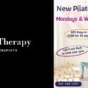 Pilates Is BACK For 2025: Sports Therapy