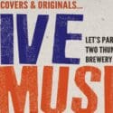 ImmigranNZ Collective Live @ Two Thumbs Brewery