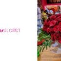 Valentine’s Day! 😍 Order Online Now: Expressions Florist