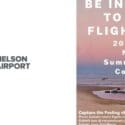 2025 Summer Photo Competition: Nelson Airport
