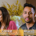 My Girlfriend Can’t Cook | Anwar Jibawi