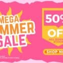 Wonder What’s On Our Beetees Mega Summer Sale?