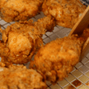 Copycat KFC Fried Chicken – Homemade Secret Recipe