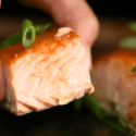 How To Cook Salmon In The Oven | Miso Salmon | Marion’s Kitchen